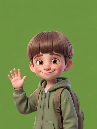 Kaleb